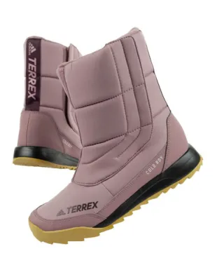 Сніжні черевики Adidas Terrex Choleah Boot W GX8687