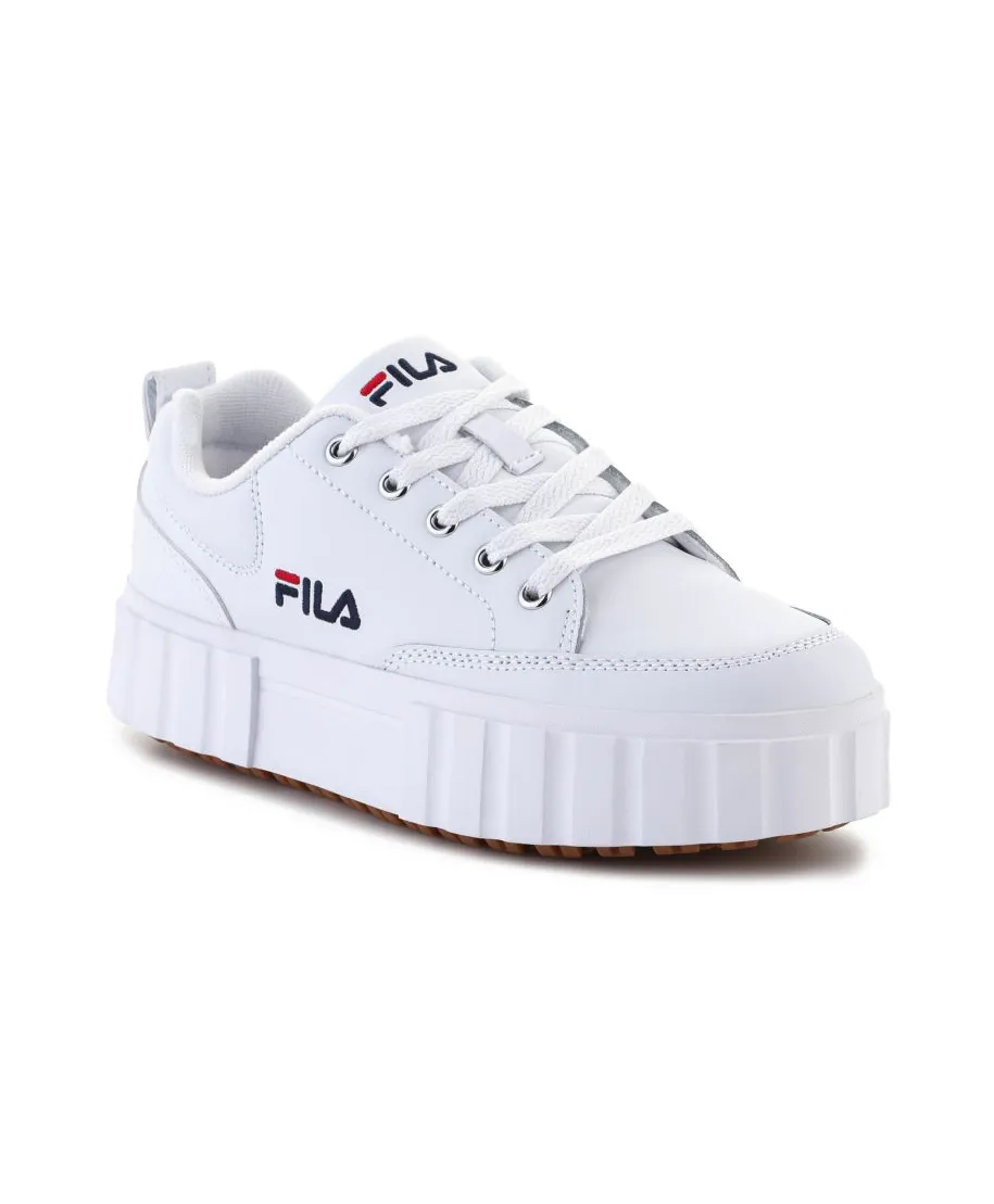 Buty Fila Sandblast C W FFW0060-10004