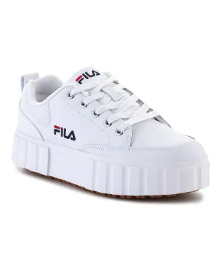 Buty Fila Sandblast C W FFW0060-10004