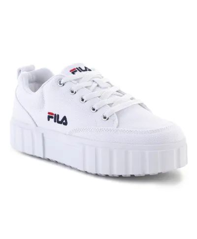 Buty Fila Sandblast C W FFW0062-10004