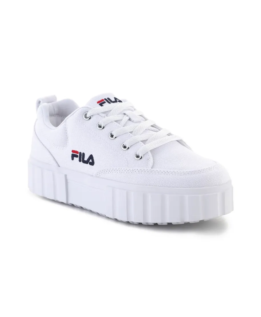 Buty Fila Sandblast C W FFW0062-10004