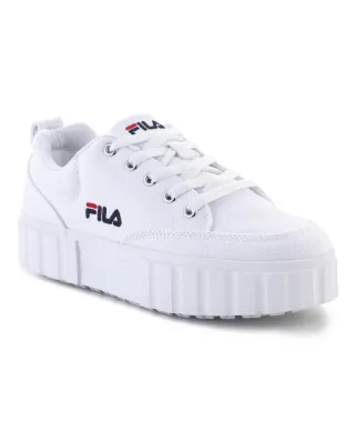 Buty Fila Sandblast C W FFW0062-10004