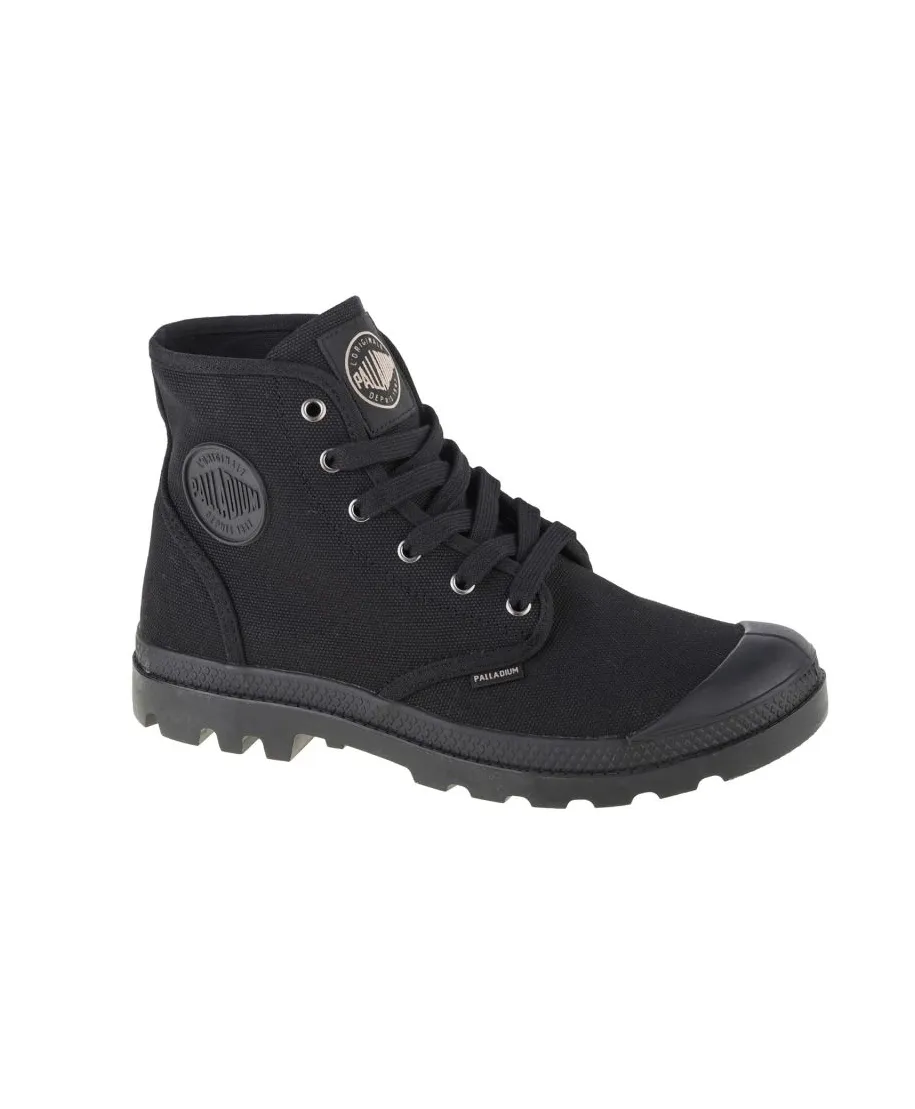 Buty Palladium Pampa Hi M 02352-060-M