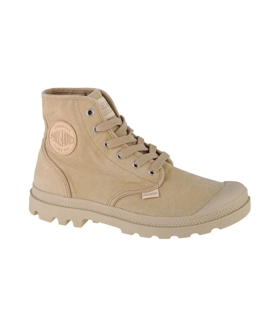 Buty Palladium Pampa Hi M 02352-221-M