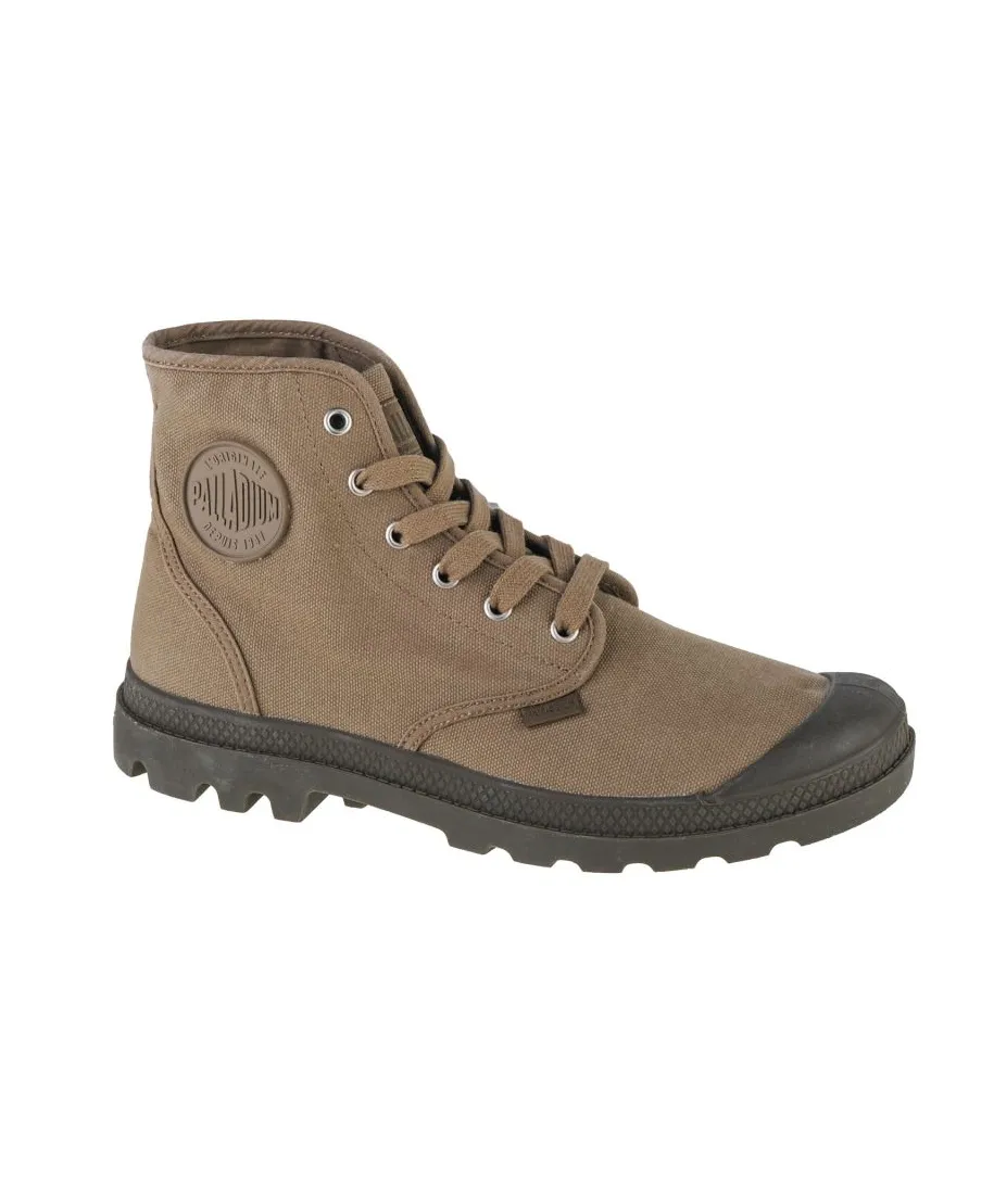 Buty Palladium Pampa Hi M 02352-308-M