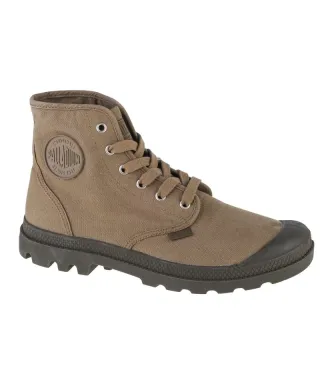 Buty Palladium Pampa Hi M 02352-308-M