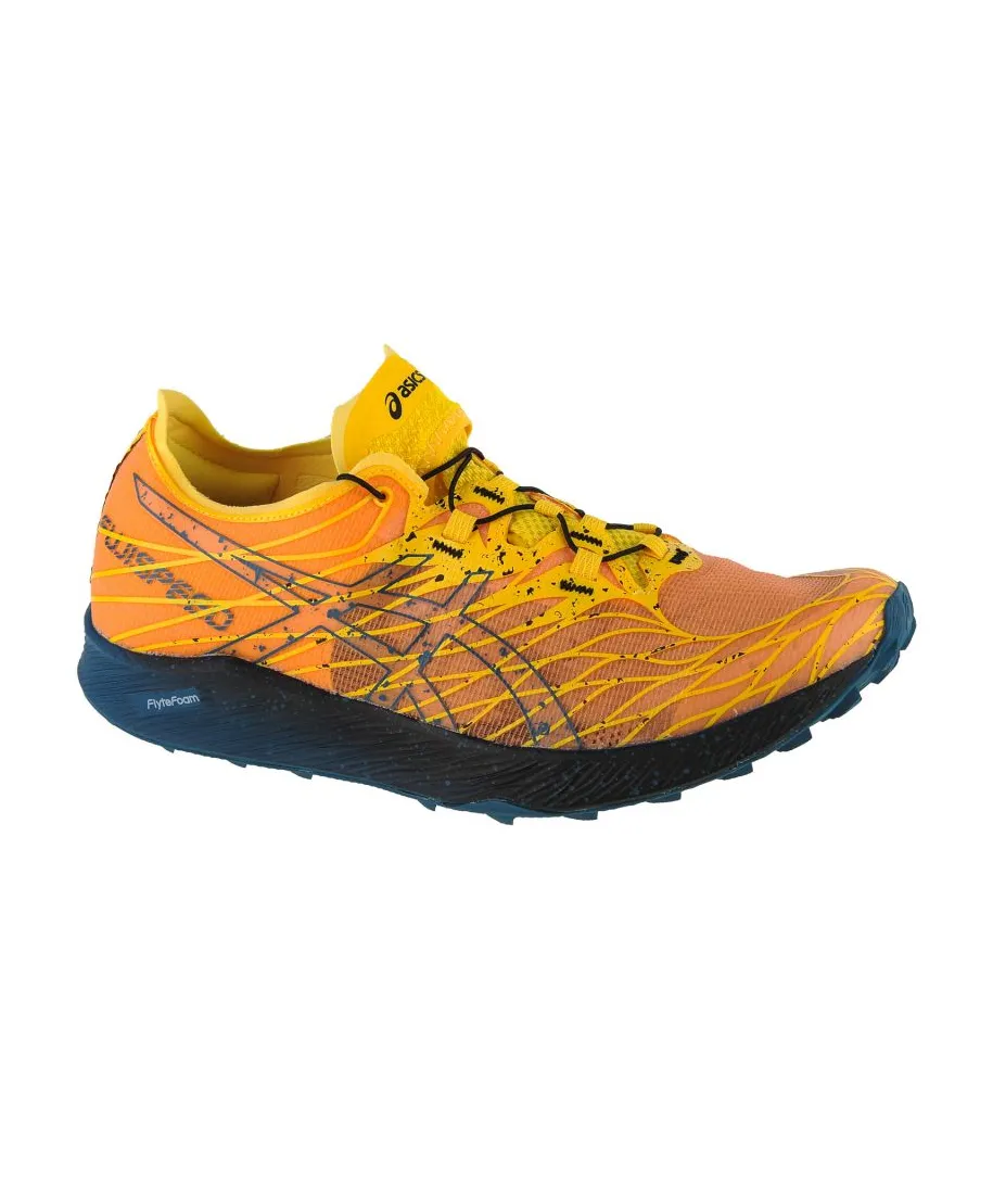 Buty biegowe ASICS Fujispeed M 1011B330-750