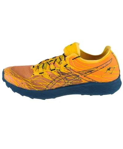 Buty biegowe ASICS Fujispeed M 1011B330-750