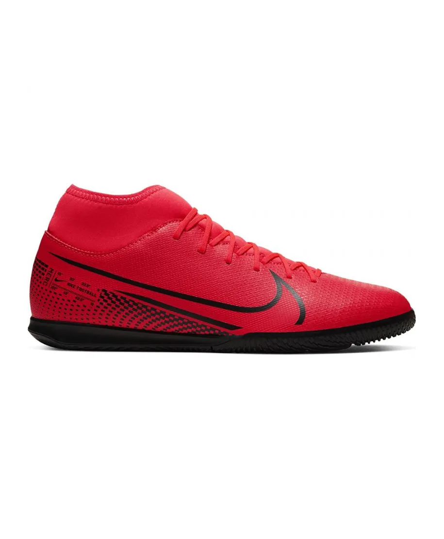 Buty halowe Nike Mercurial Superfly 7 Club IC M AT7979-606