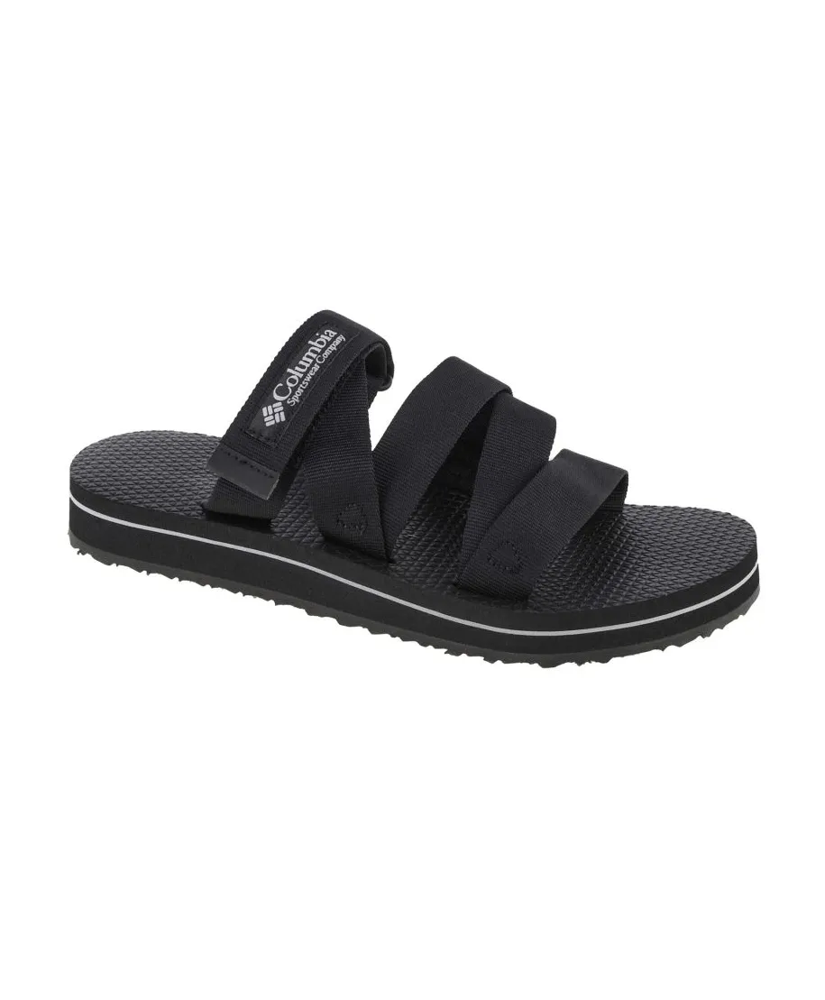 В'єтнамки Columbia W Alava Slide W 2027331010