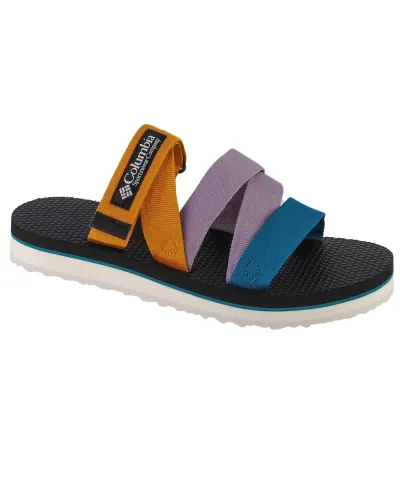 Chanclas Columbia W Alava Slide Sandal W 2027331705