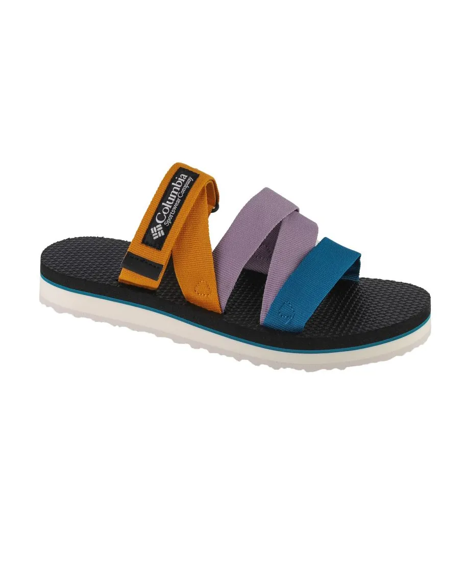 В'єтнамки Columbia W Alava Slide W 2027331705