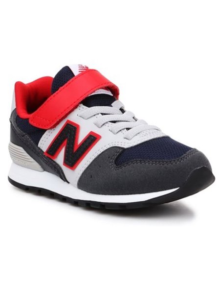 Buty New Balance Jr YV996MNR