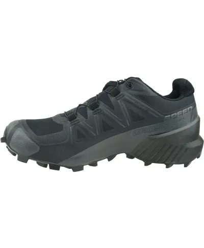 Buty Salomon W Speedcross 5 GTX W 407954