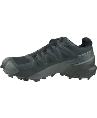 Buty Salomon W Speedcross 5 GTX W 407954