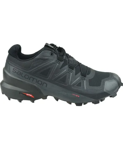 Salomon W Speedcross 5 GTX W 407954 Shoes