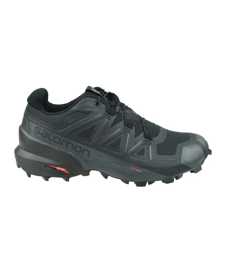 Buty Salomon W Speedcross 5 GTX W 407954