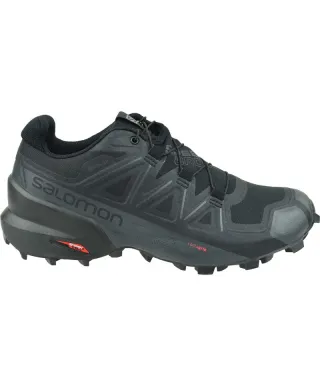 Buty Salomon W Speedcross 5 GTX W 407954