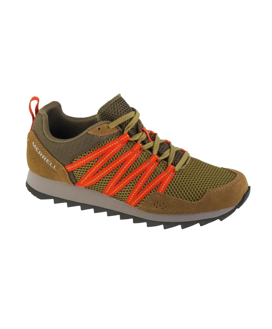 Buty Merrell Alpine Sneaker M J003267