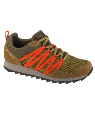 Buty Merrell Alpine Sneaker M J003267