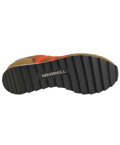 Buty Merrell Alpine Sneaker M J003267