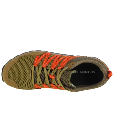 Buty Merrell Alpine Sneaker M J003267