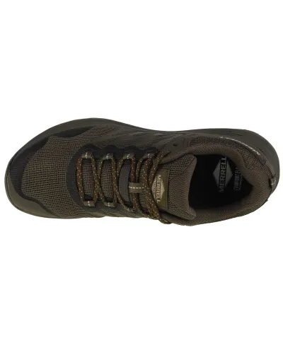 Buty Merrell Nova 3 Tactical M J005047