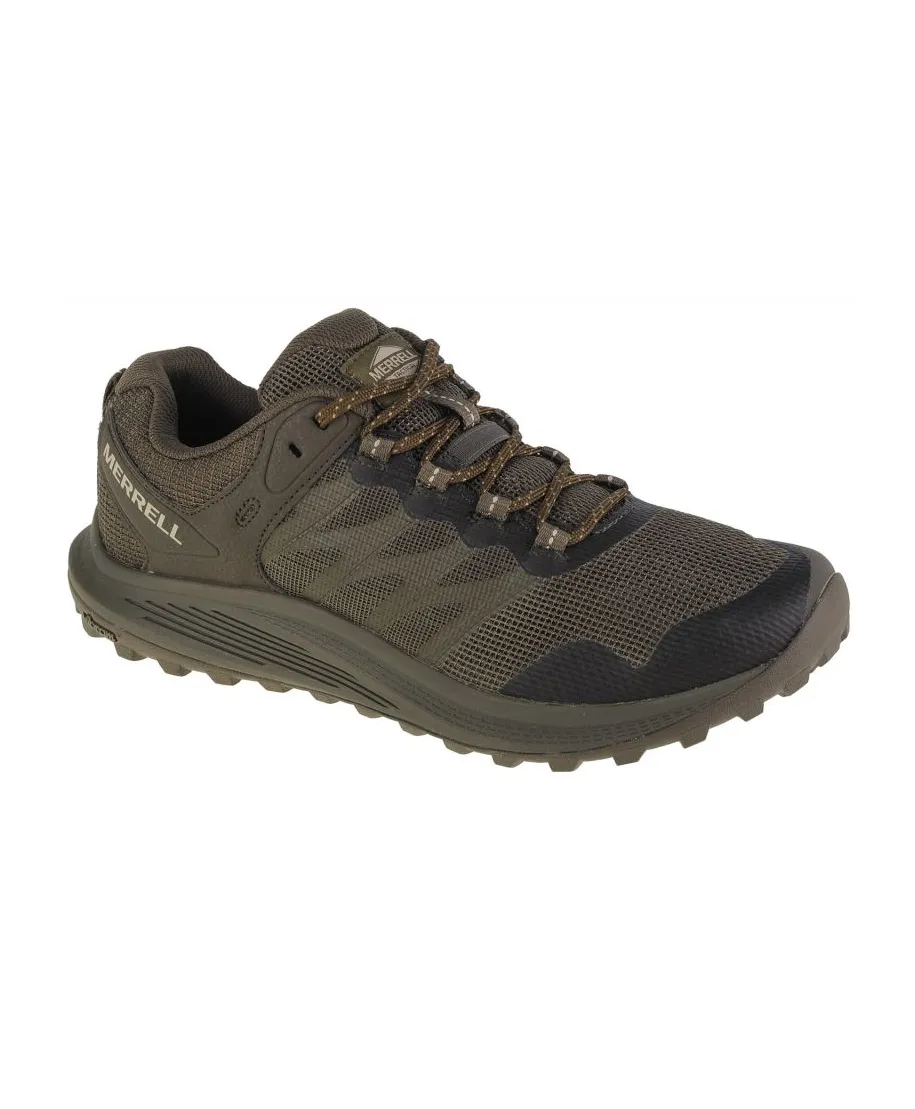 Buty Merrell Nova 3 Tactical M J005047