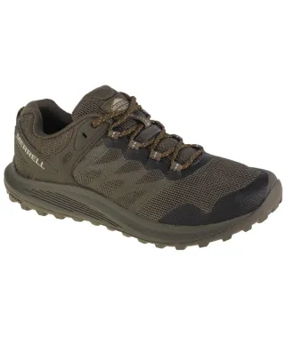 Buty Merrell Nova 3 Tactical M J005047