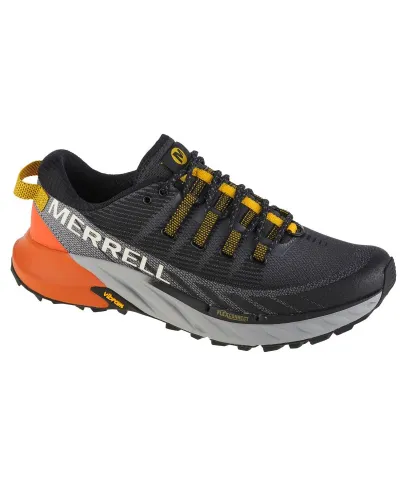 Buty do biegania Merrell Agility Peak 4 M J067347