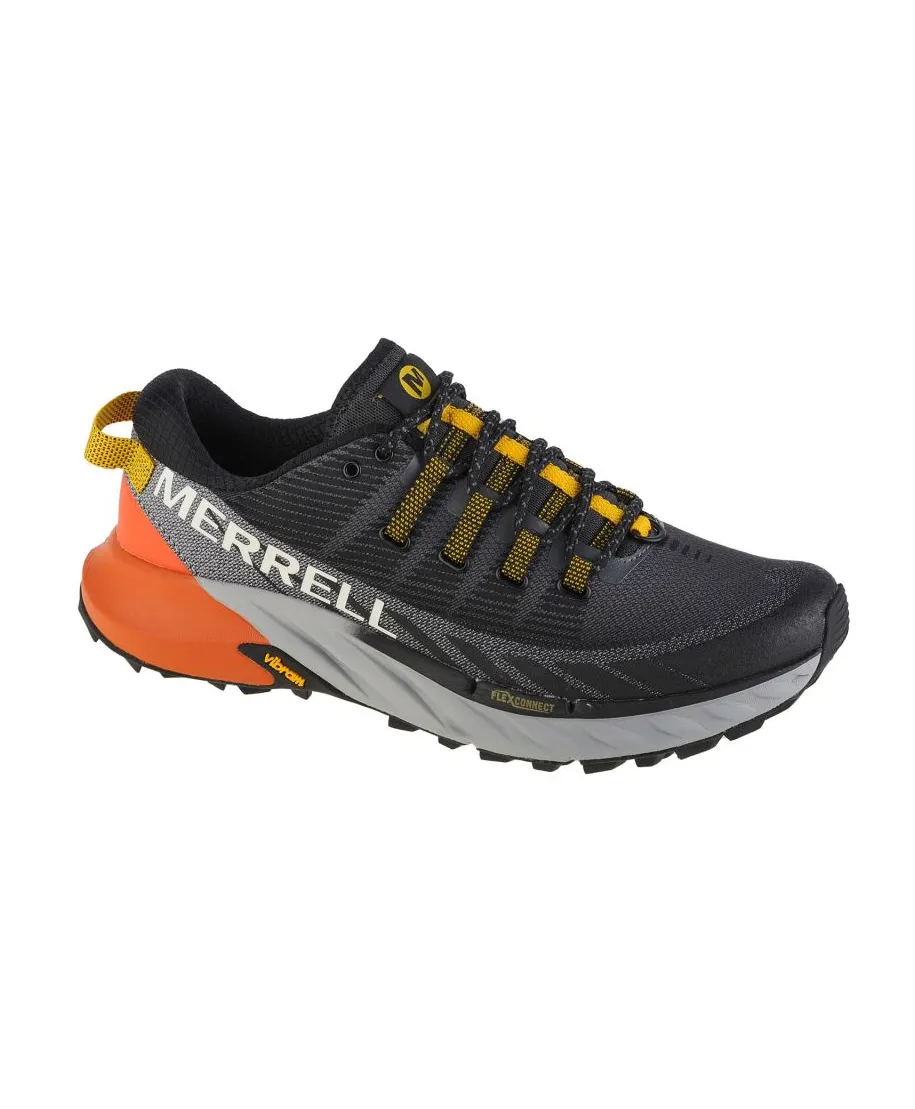 Buty do biegania Merrell Agility Peak 4 M J067347