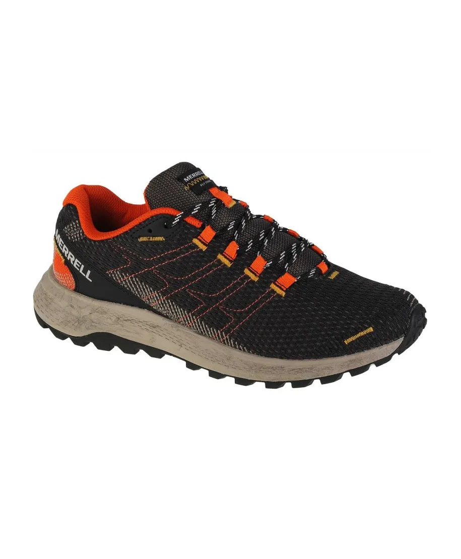 Buty do biegania Merrell Fly Strike M J067377