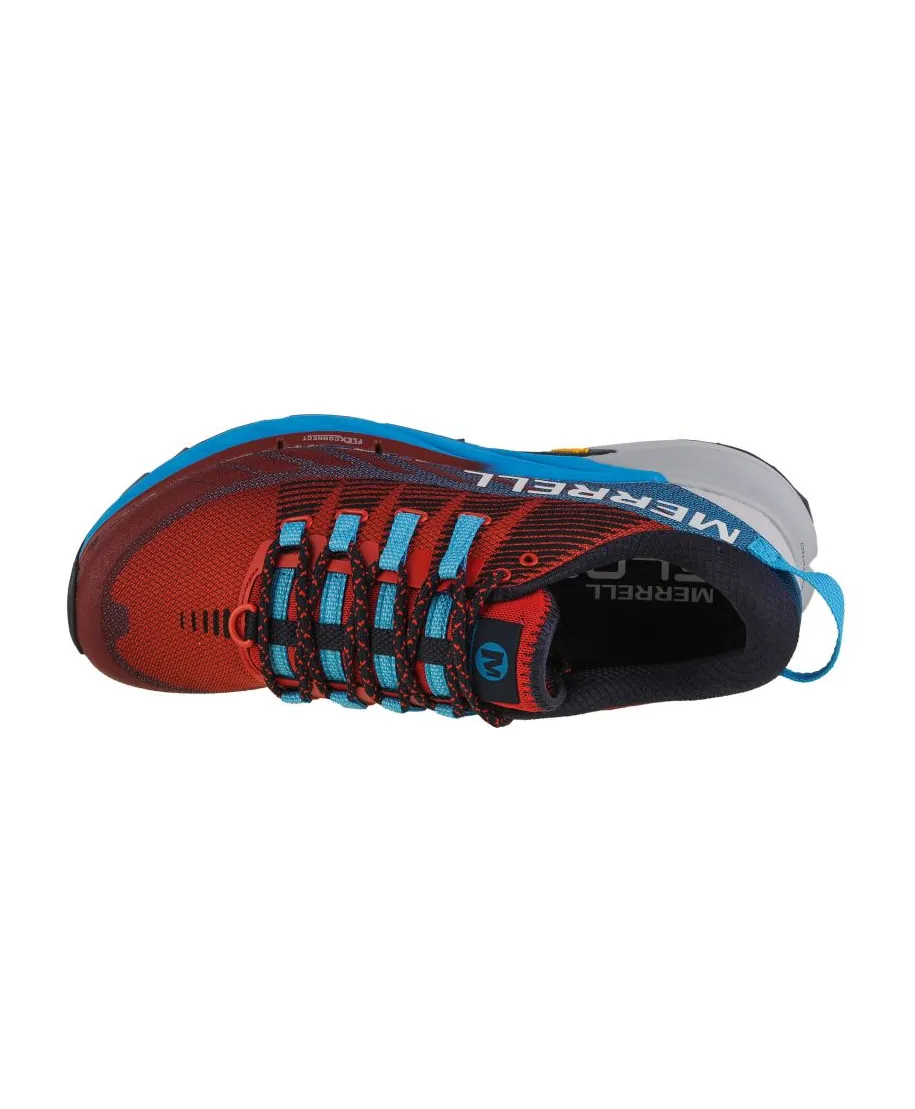 Buty do biegania Merrell Agility Peak 4 M J067463