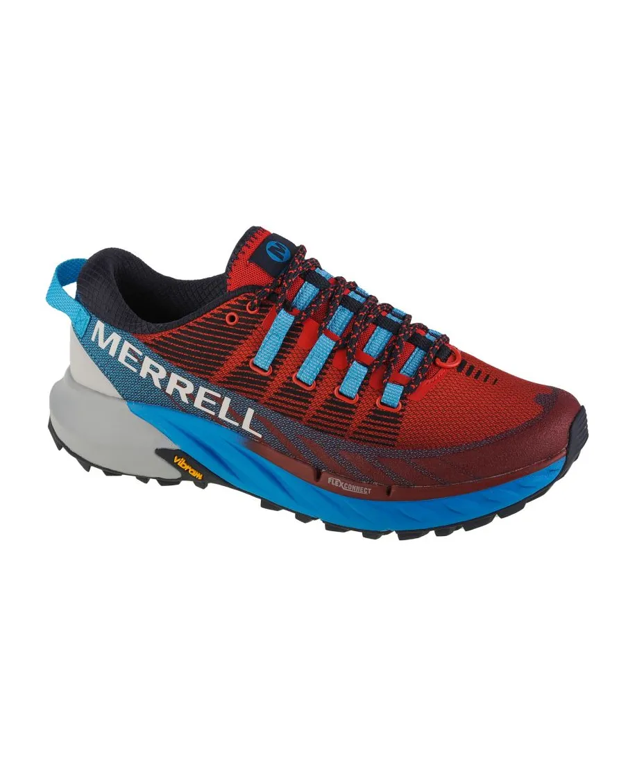 Buty do biegania Merrell Agility Peak 4 M J067463