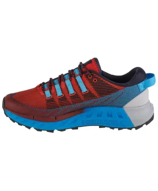 Buty do biegania Merrell Agility Peak 4 M J067463