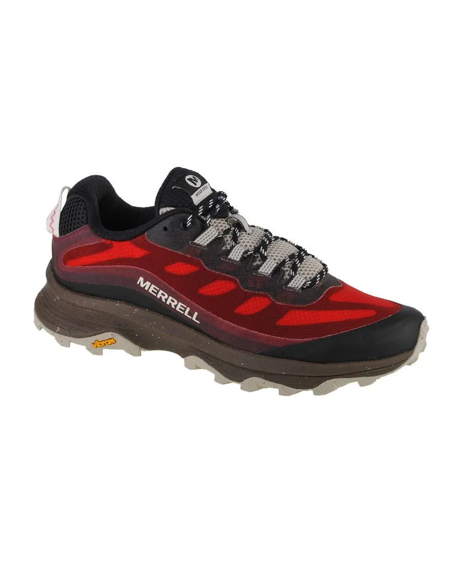 Buty Merrell Moab Speed M J067539