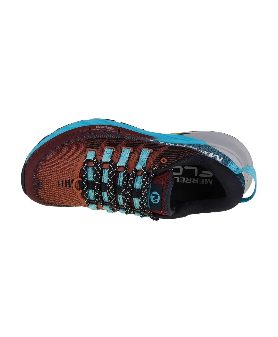 Buty do biegania Merrell Agility Peak 4 W J067546