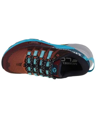 Buty do biegania Merrell Agility Peak 4 W J067546