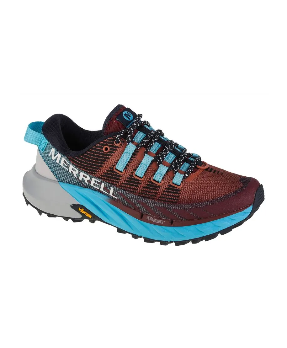 Buty do biegania Merrell Agility Peak 4 W J067546