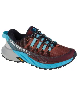 Кросівки Merrell Agility Peak 4 W J067546