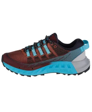 Buty do biegania Merrell Agility Peak 4 W J067546