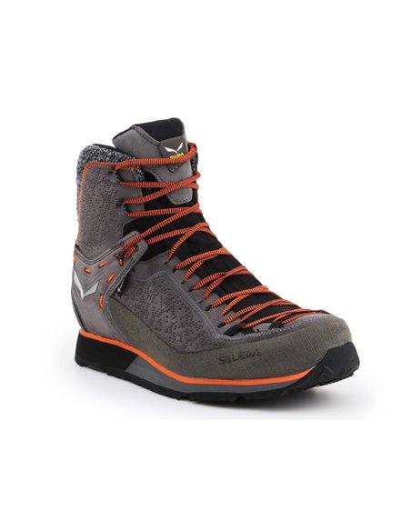 Buty trekkingowe Salewa Ms Trainer 2 Winter GTX M 61372-3845