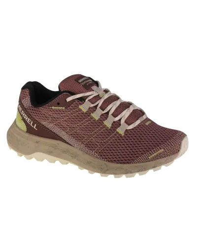 Buty do biegania Merrell Fly Strike W J067618