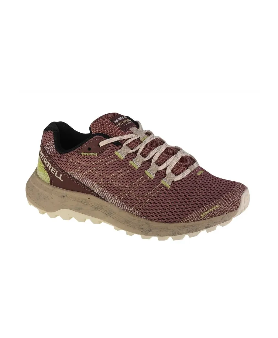 Buty do biegania Merrell Fly Strike W J067618