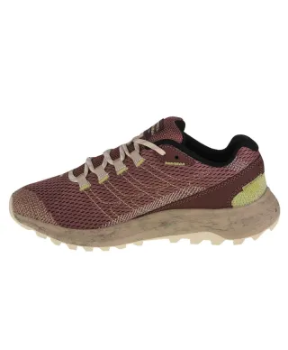 Buty do biegania Merrell Fly Strike W J067618