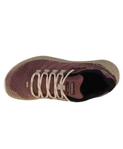 Buty do biegania Merrell Fly Strike W J067618