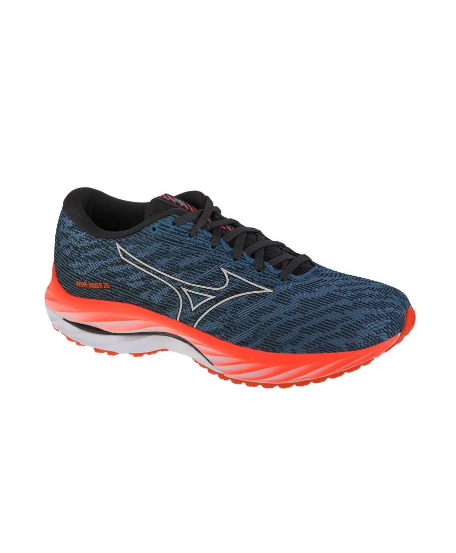 Buty Mizuno Wave Rider 26 M J1GC220351