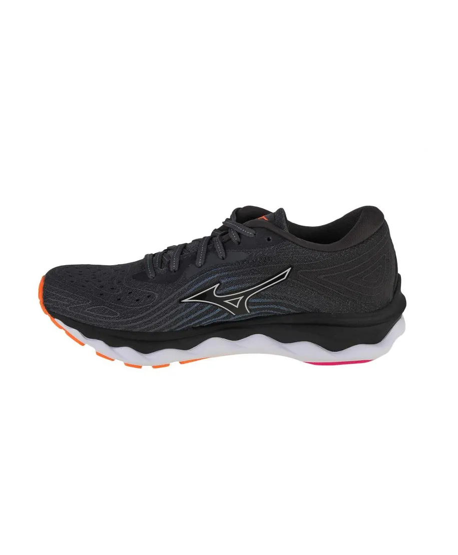 Взуття Mizuno Wave Sky 6 W J1GD220271