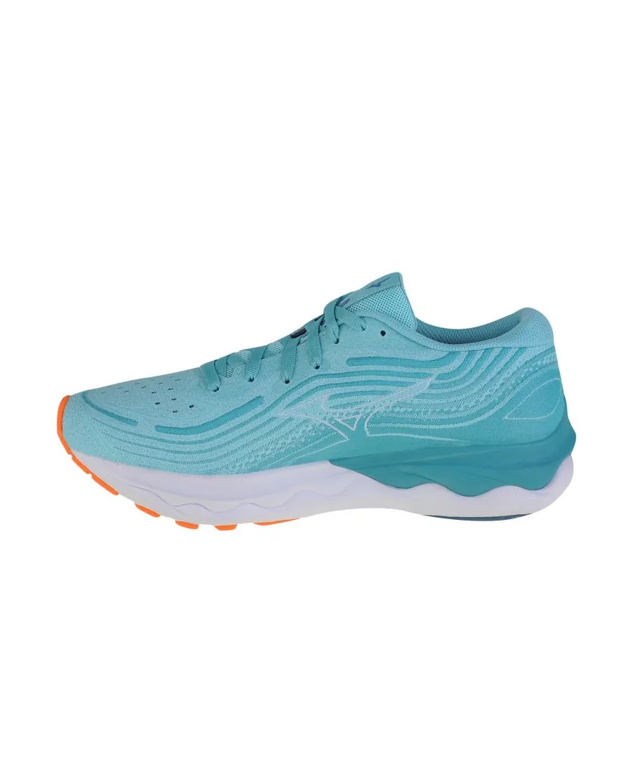 Взуття Mizuno Wave Skyrise 4 W J1GD230921