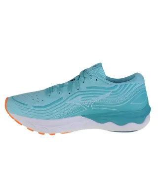 Взуття Mizuno Wave Skyrise 4 W J1GD230921